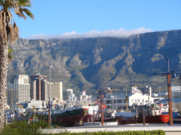  Cape Town, South Africa